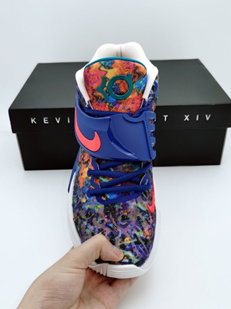 NIKE KD 14 x PSYCHÉDÉLIQUE