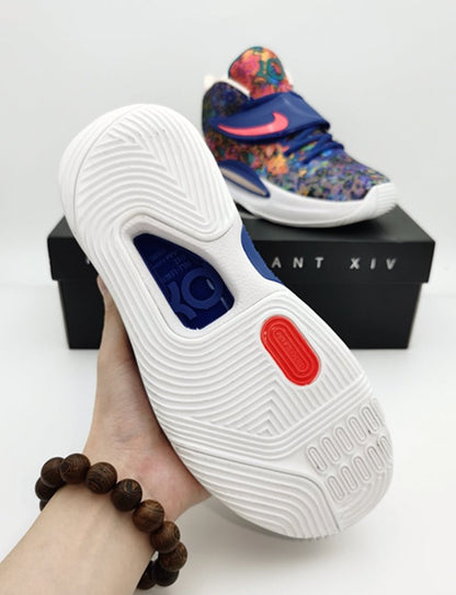 NIKE KD 14 x PSYCHÉDÉLIQUE