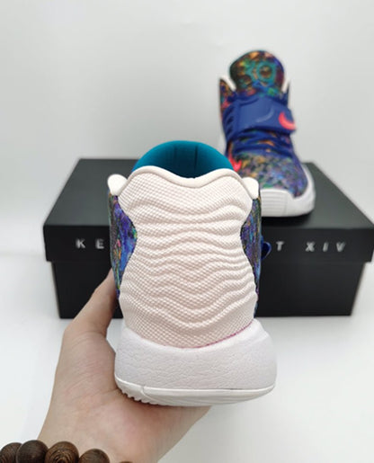 NIKE KD 14 x PSYCHÉDÉLIQUE