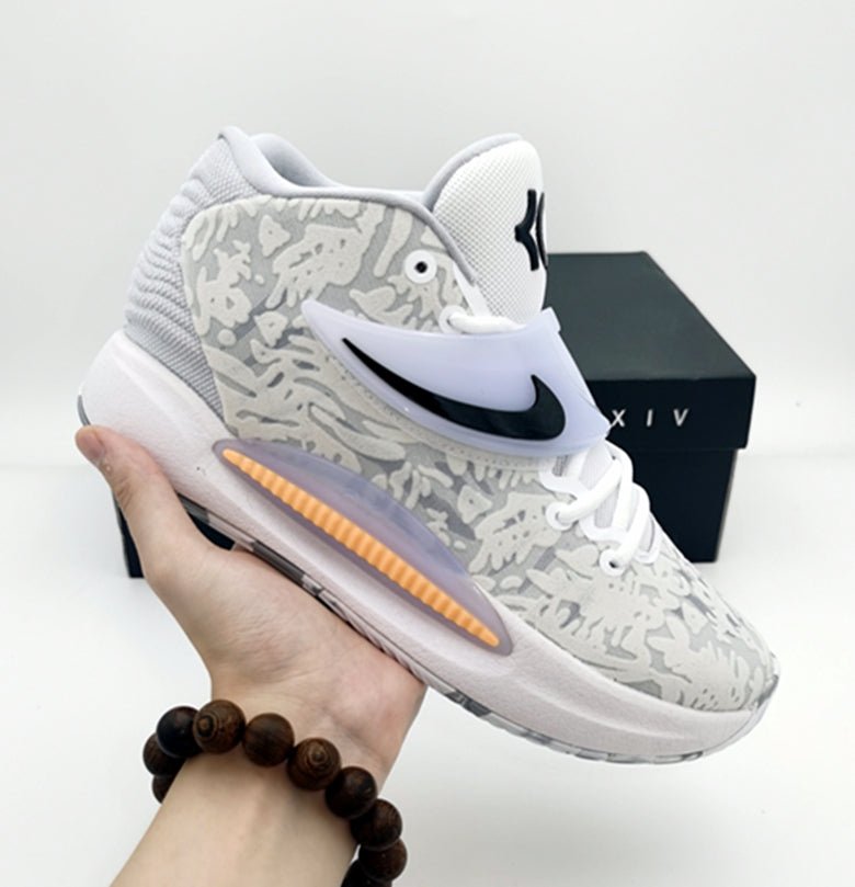 NIKE KD 14 x GRIS LOUP