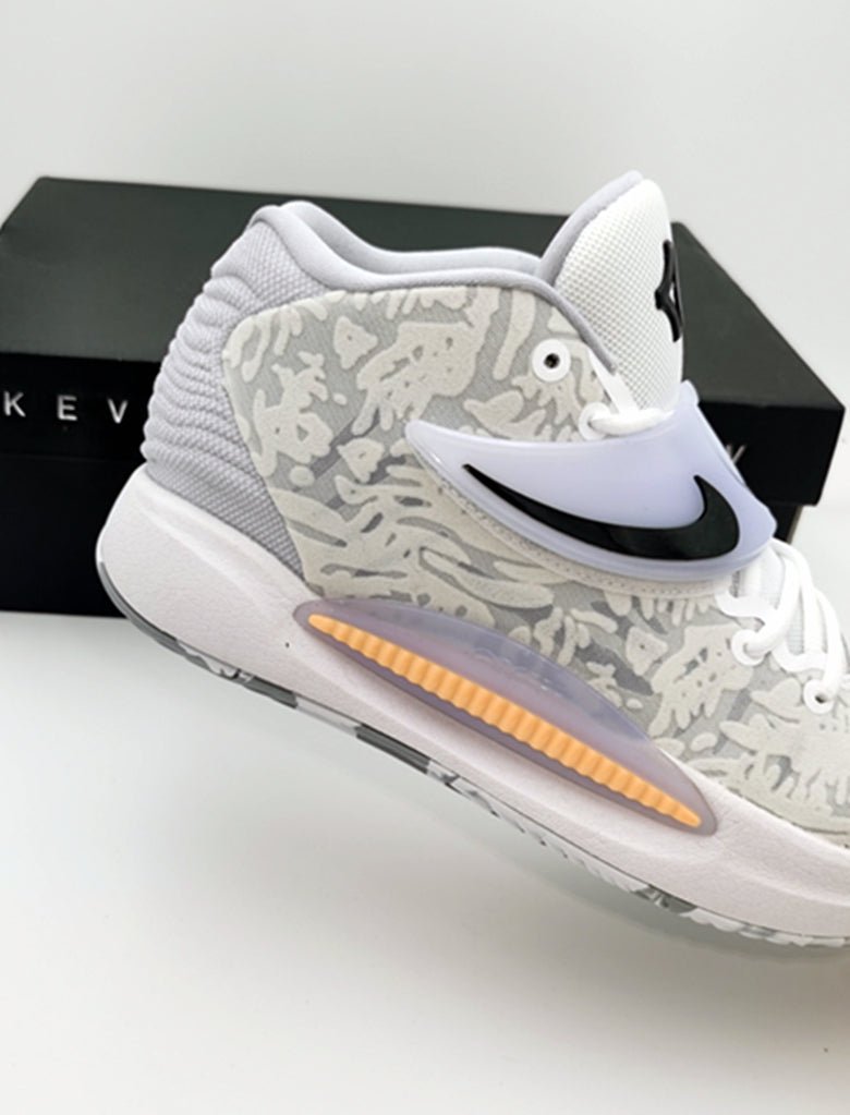 NIKE KD 14 x GRIS LOUP