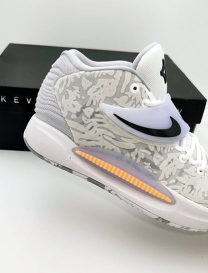 NIKE KD 14 x GRIS LOUP