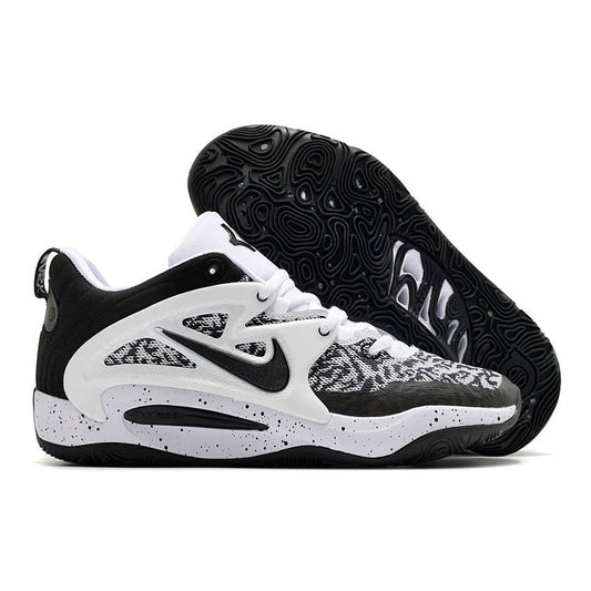 NIKE KD 15 TB x BLANC NOIR