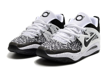 NIKE KD 15 TB x BLANC NOIR