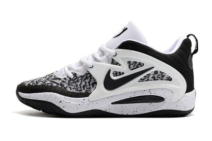 NIKE KD 15 TB x BLANC NOIR