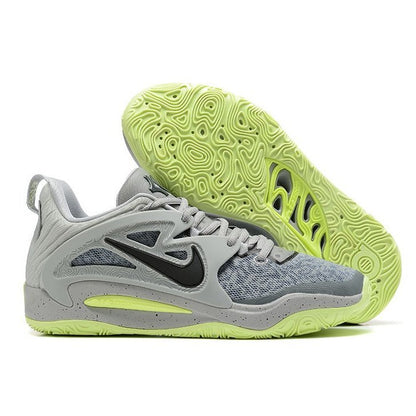 NIKE KD 15 TB x GRIS LOUP
