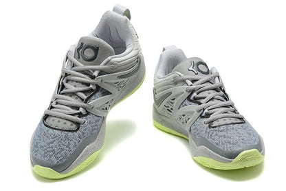 NIKE KD 15 TB x GRIS LOUP