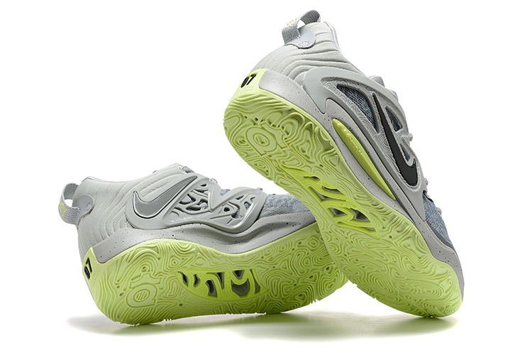 NIKE KD 15 TB x GRIS LOUP