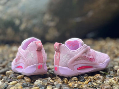 NIKE KD 15 x TANTE PEARL