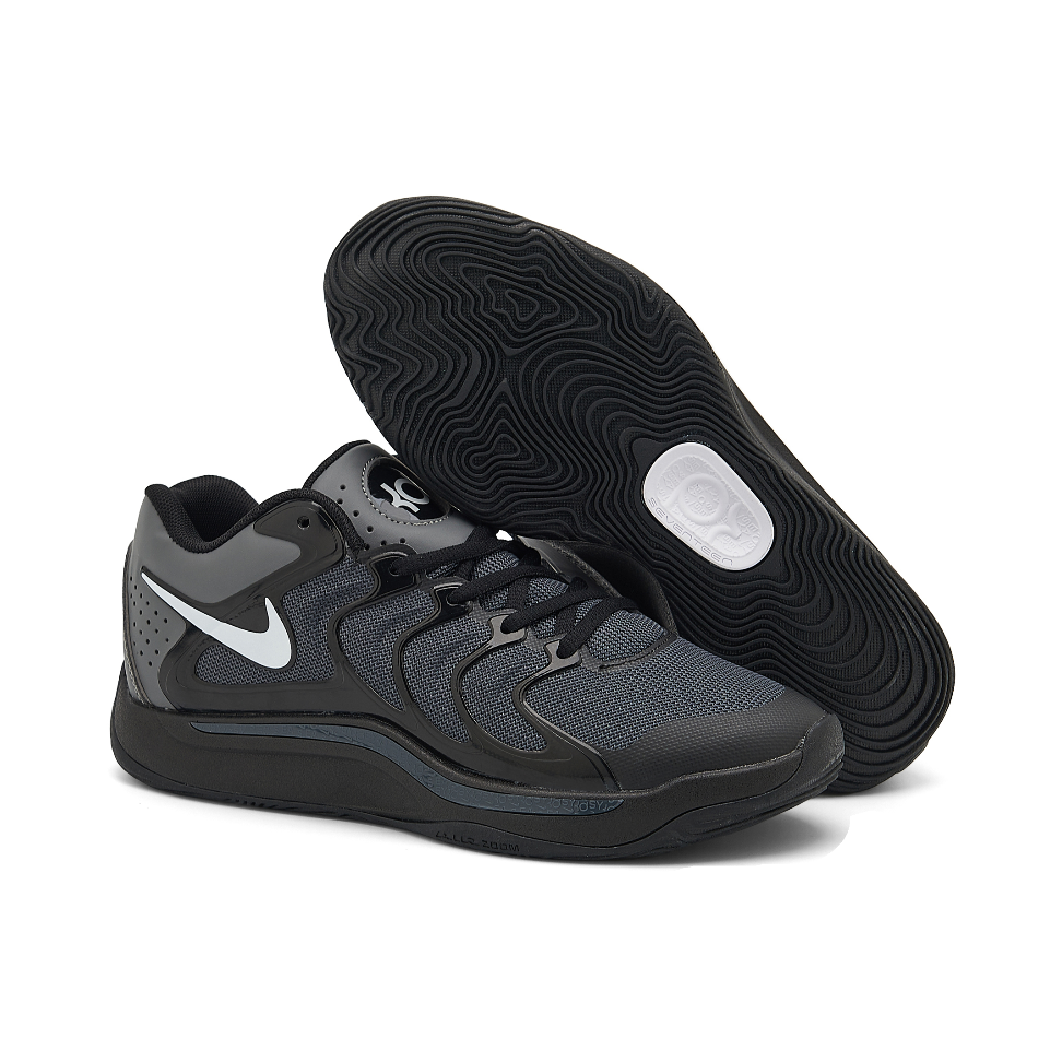 NIKE KD 17 x CHARBON