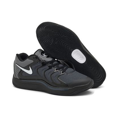 NIKE KD 17 x CHARBON