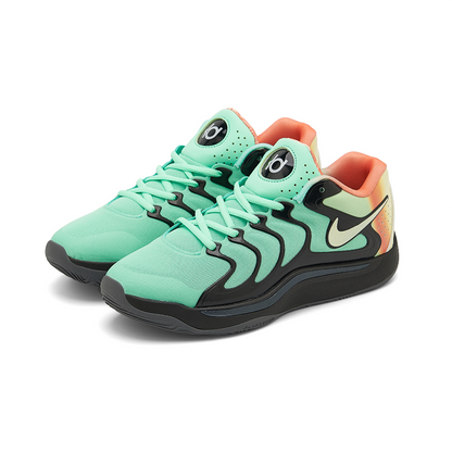 NIKE KD 17 x VERT MENTHE