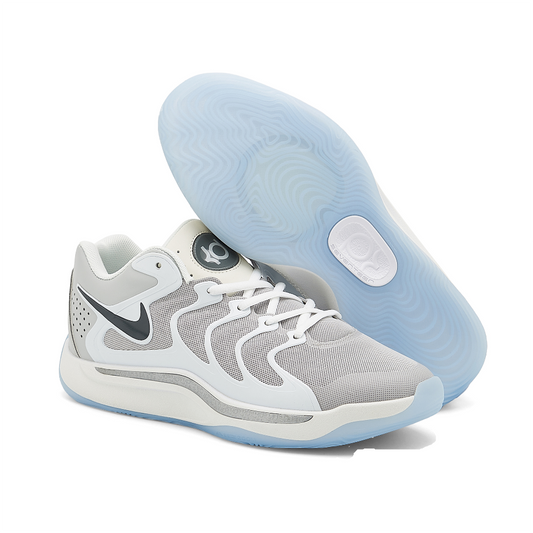 NIKE KD 17 x GRIS LOUP