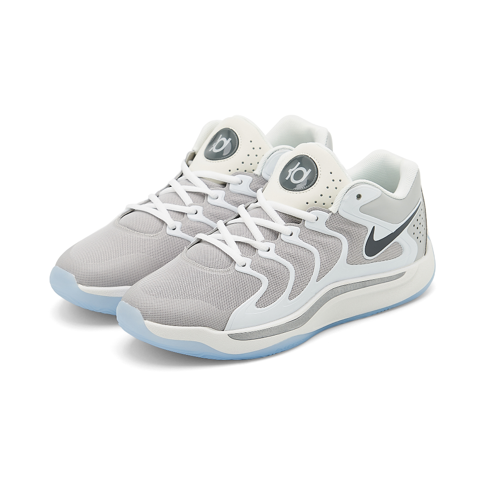 NIKE KD 17 x GRIS LOUP