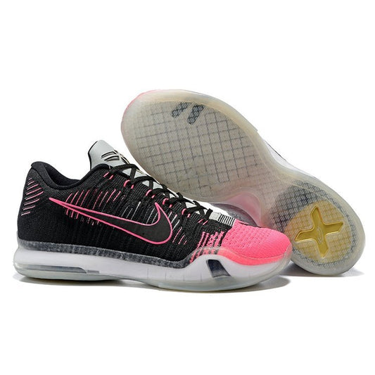 NIKE KOBE 10 ÉLITE x MAMBACURIAL 