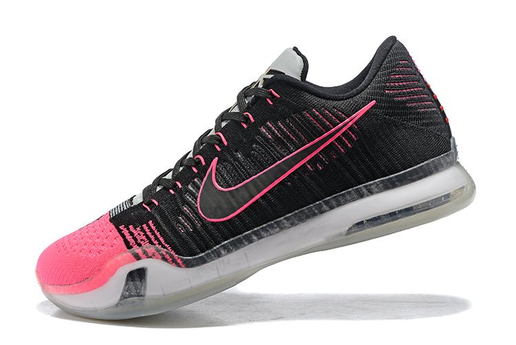 NIKE KOBE 10 ÉLITE x MAMBACURIAL 