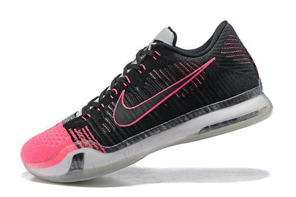 NIKE KOBE 10 ÉLITE x MAMBACURIAL 