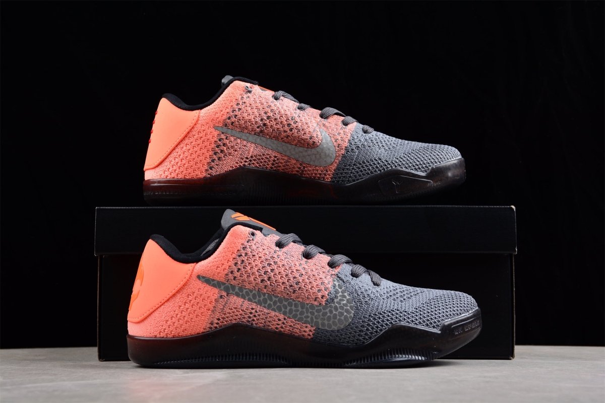 NIKE KOBE 11 ELITE LOW x PÂQUES