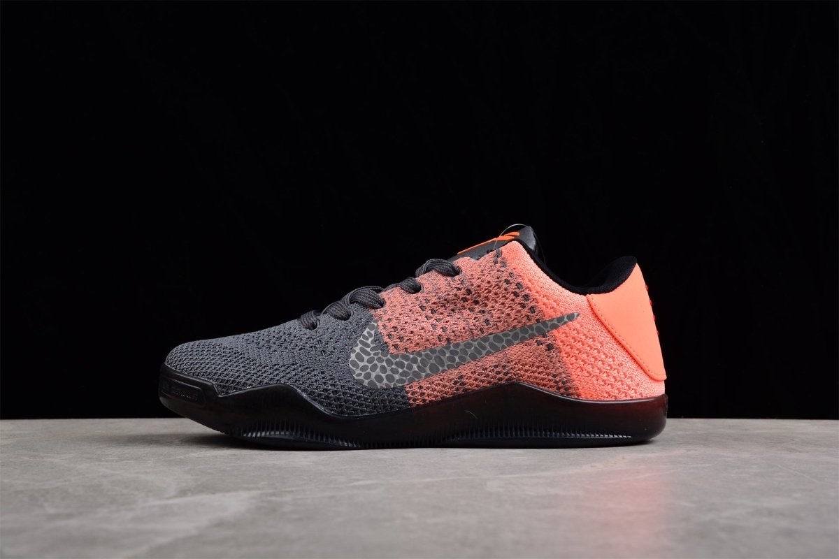 NIKE KOBE 11 ELITE LOW x PÂQUES
