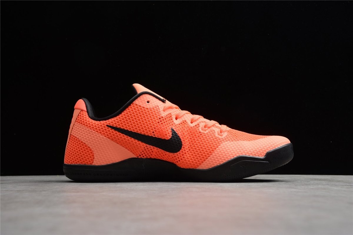 NIKE KOBE 11 EM LOW x BARCELONE