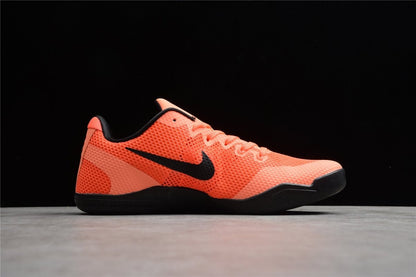NIKE KOBE 11 EM LOW x BARCELONE