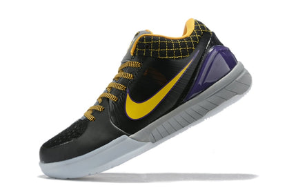 NIKE KOBE 4 PROTRO x CARPE DIEM 