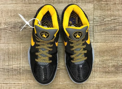 NIKE KOBE 4 PROTRO x CARPE DIEM 
