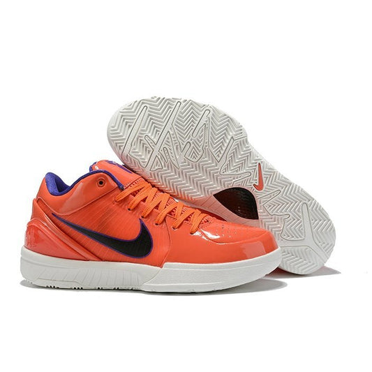 NIKE KOBE 4 PROTRO x UNDEFEATED PHOENIX SUNS 