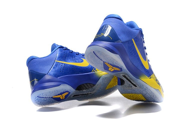 NIKE KOBE 5 PROTRO x 5 ANNEAUX 