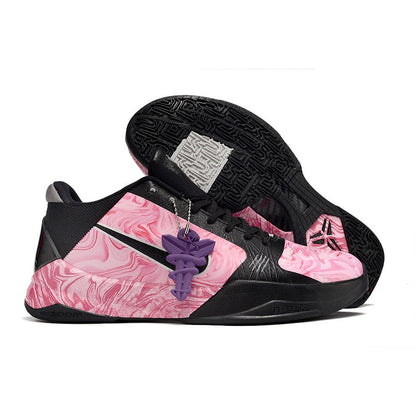 NIKE KOBE 5 PROTRO x TANTE PEARL