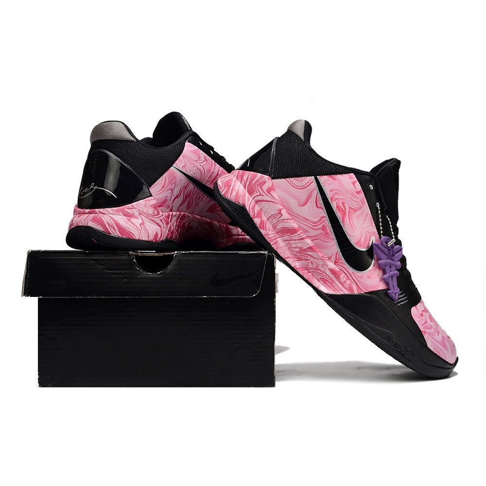 NIKE KOBE 5 PROTRO x TANTE PEARL