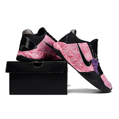 NIKE KOBE 5 PROTRO x TANTE PEARL