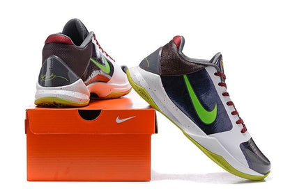 NIKE KOBE 5 PROTRO x CHAOS 