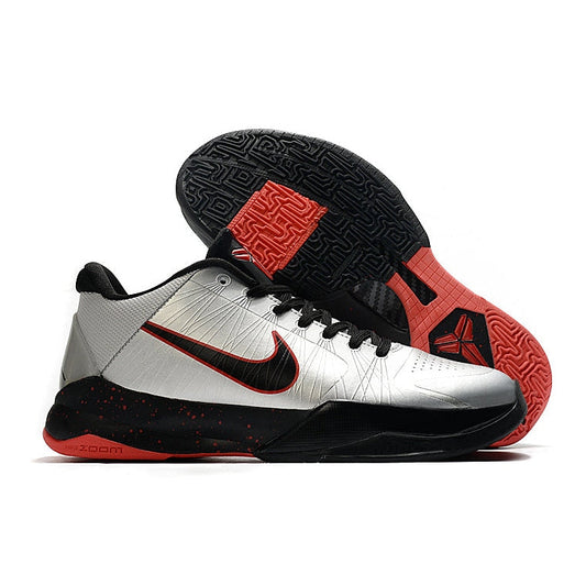 NIKE KOBE 5 PROTRO x WOLF GRIS