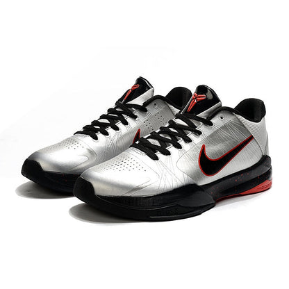 NIKE KOBE 5 PROTRO x WOLF GRIS