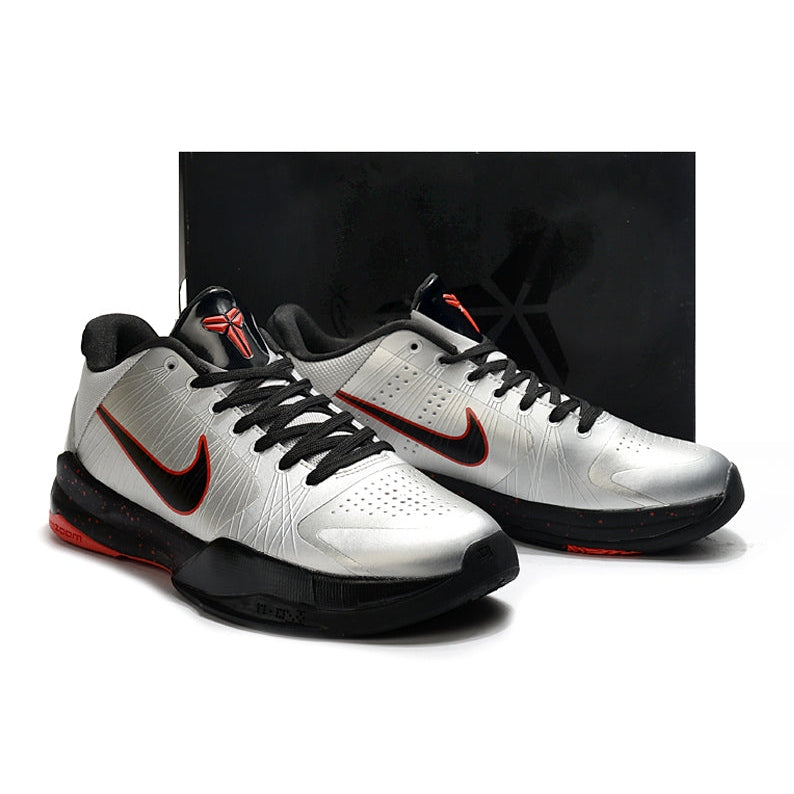 NIKE KOBE 5 PROTRO x WOLF GRIS