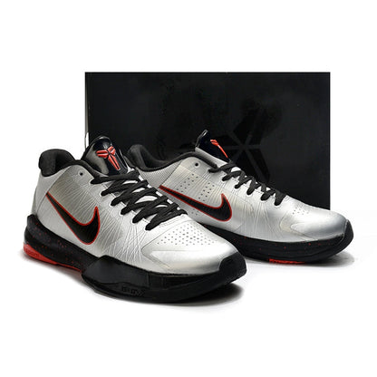 NIKE KOBE 5 PROTRO x WOLF GRIS