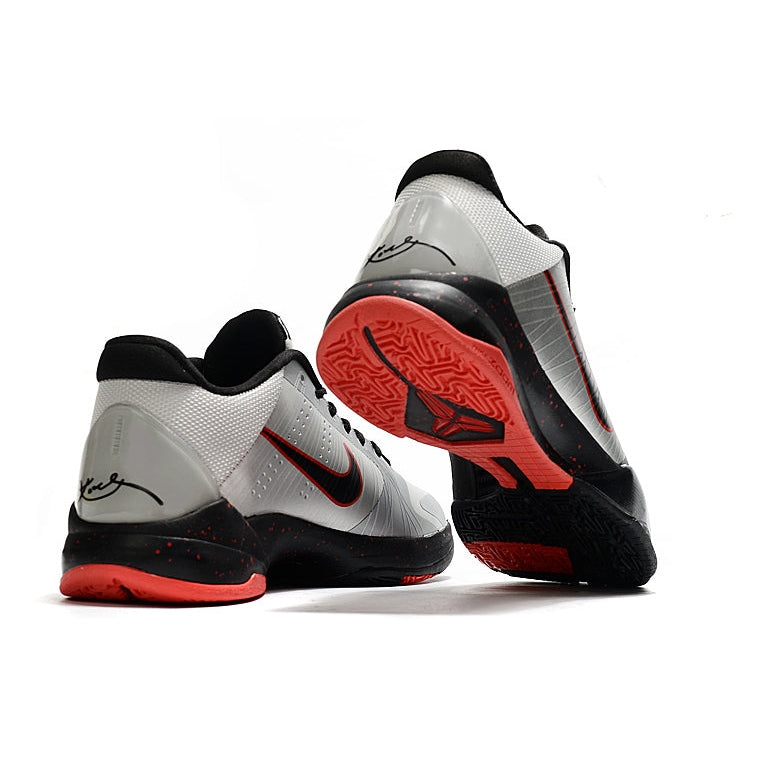 NIKE KOBE 5 PROTRO x WOLF GRIS