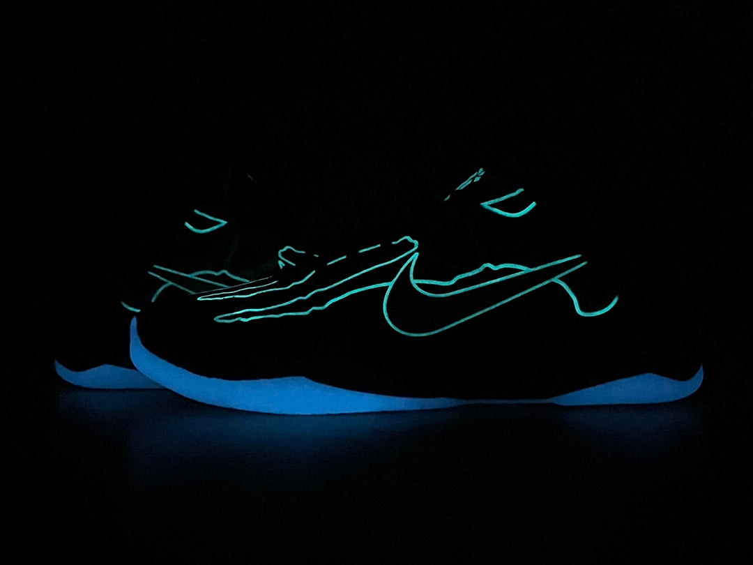 NIKE KOBE 5 PROTRO x X-RAY