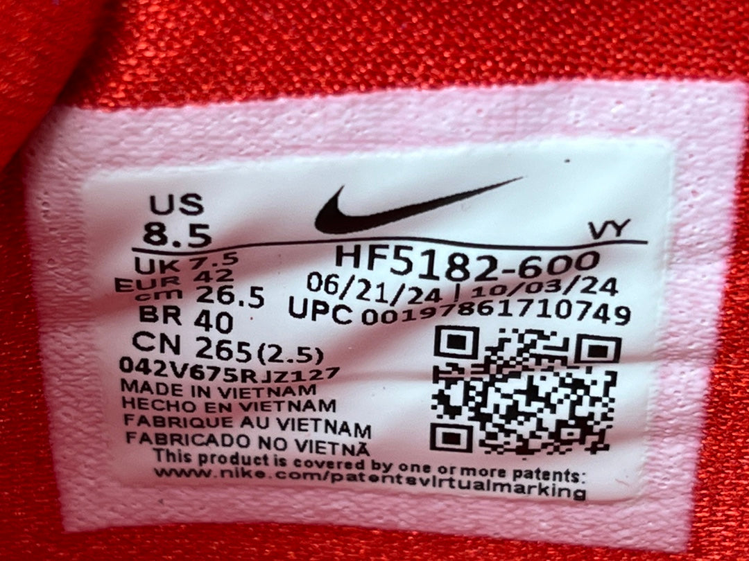 NIKE KOBE 5 PROTRO x ANNÉE DE L'UNIVERSITÉ MAMBA ROUGE