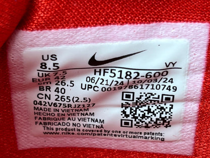 NIKE KOBE 5 PROTRO x ANNÉE DE L'UNIVERSITÉ MAMBA ROUGE