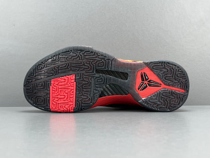 NIKE KOBE 5 PROTRO x ANNÉE DE L'UNIVERSITÉ MAMBA ROUGE