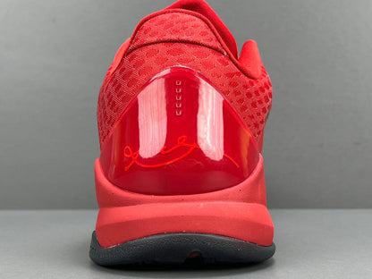 NIKE KOBE 5 PROTRO x ANNÉE DE L'UNIVERSITÉ MAMBA ROUGE