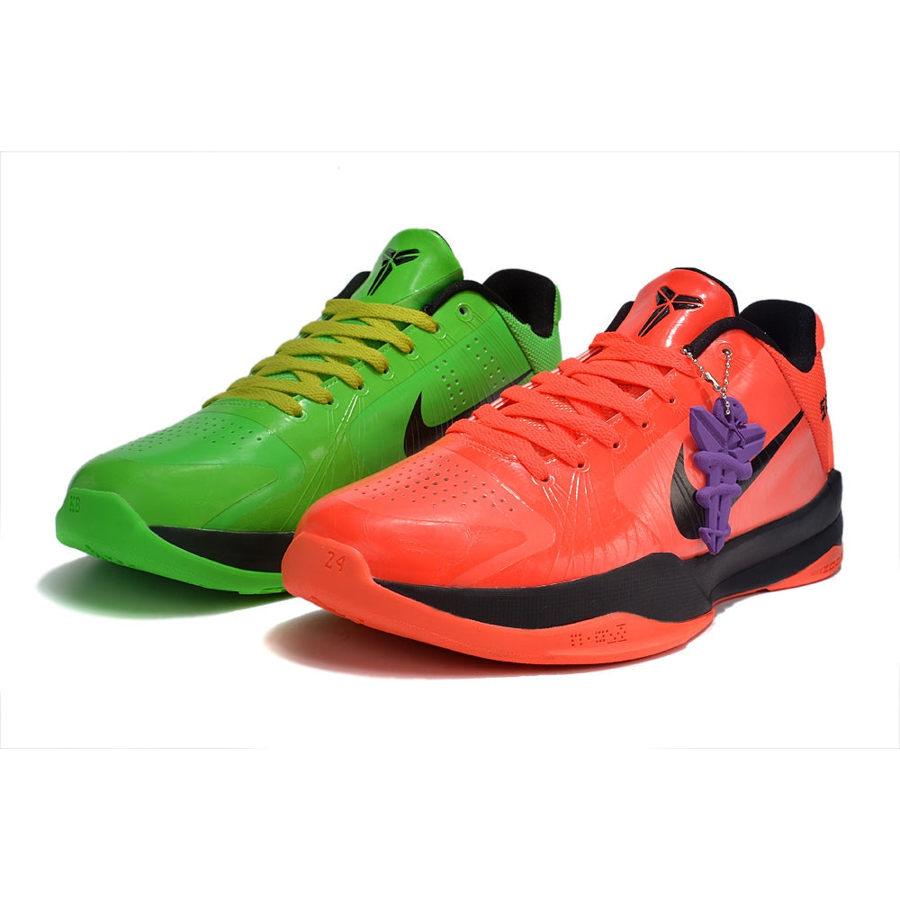 NIKE KOBE 5 x CHRISTMAS DÉSASSORTIMENT