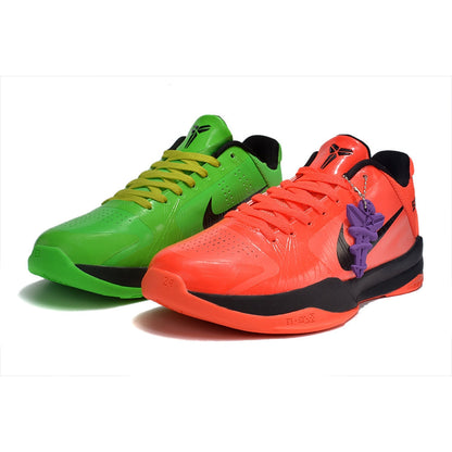 NIKE KOBE 5 x CHRISTMAS DÉSASSORTIMENT