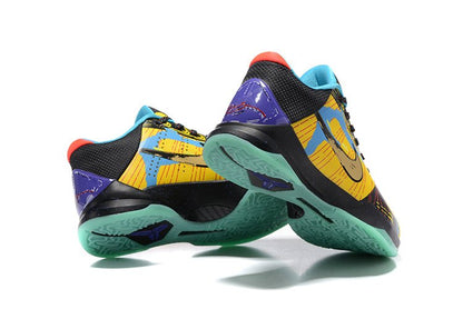 NIKE KOBE 5 x PRÉLUDE (MVP DES FINALES) 