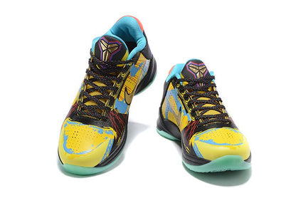 NIKE KOBE 5 x PRÉLUDE (MVP DES FINALES) 