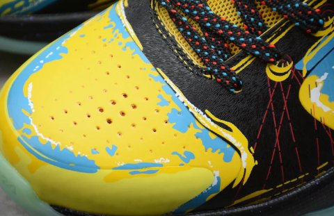 NIKE KOBE 5 x PRÉLUDE (MVP DES FINALES) 