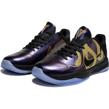 NIKE KOBE 5 x ANNÉE DE LA MAMBA