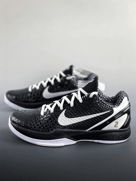 NIKE KOBE 6 PROTRO x MAMBACITA SWEET 16 